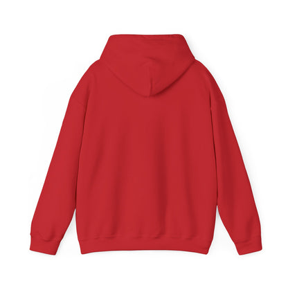 Radiate Confidence Hoodie - Unisex Heavy Blend Sweatshirt