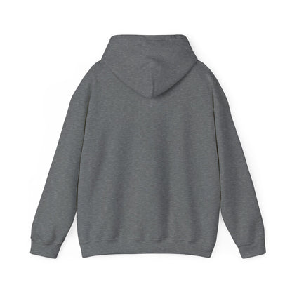 Radiate Confidence Hoodie - Unisex Heavy Blend Sweatshirt