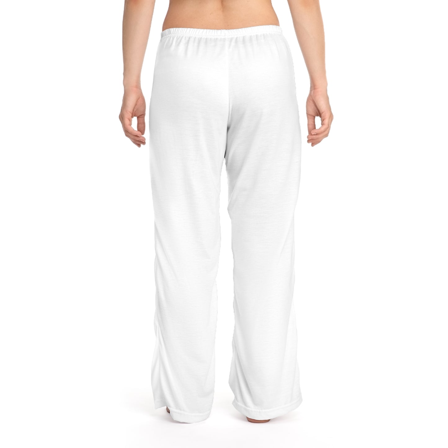 I Am The Prize Women's Pajama Pants – Comfortable Lounge Wear for Relaxation