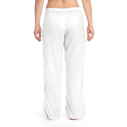 I Am The Prize Women's Pajama Pants – Comfortable Lounge Wear for Relaxation