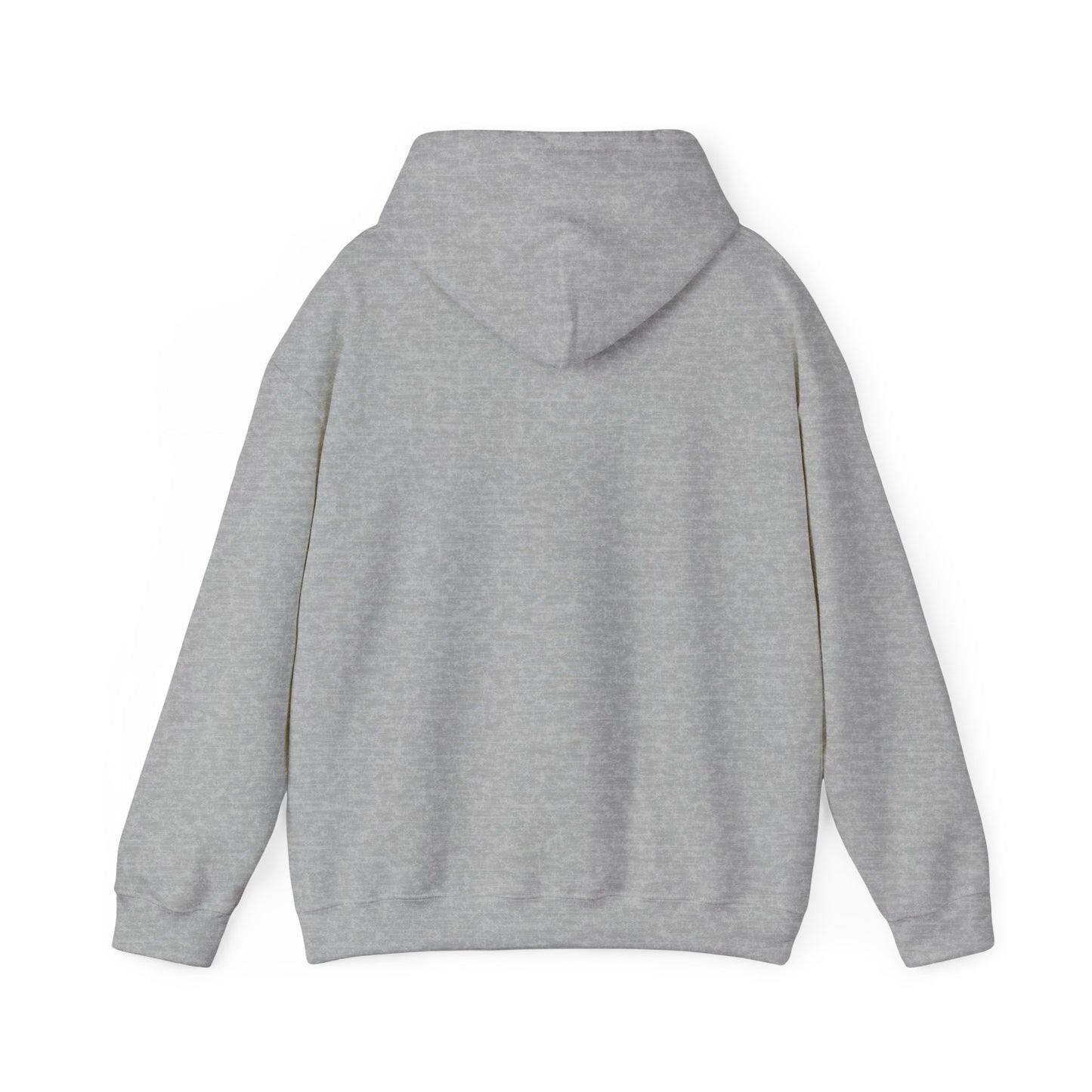 Radiate Confidence Hoodie - Unisex Heavy Blend Sweatshirt