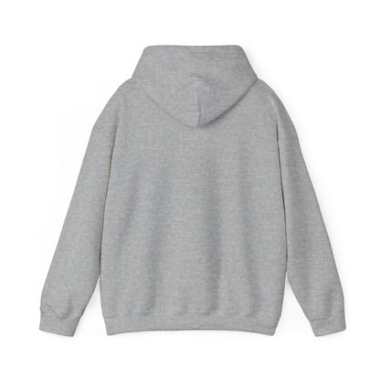 Radiate Confidence Hoodie - Unisex Heavy Blend Sweatshirt