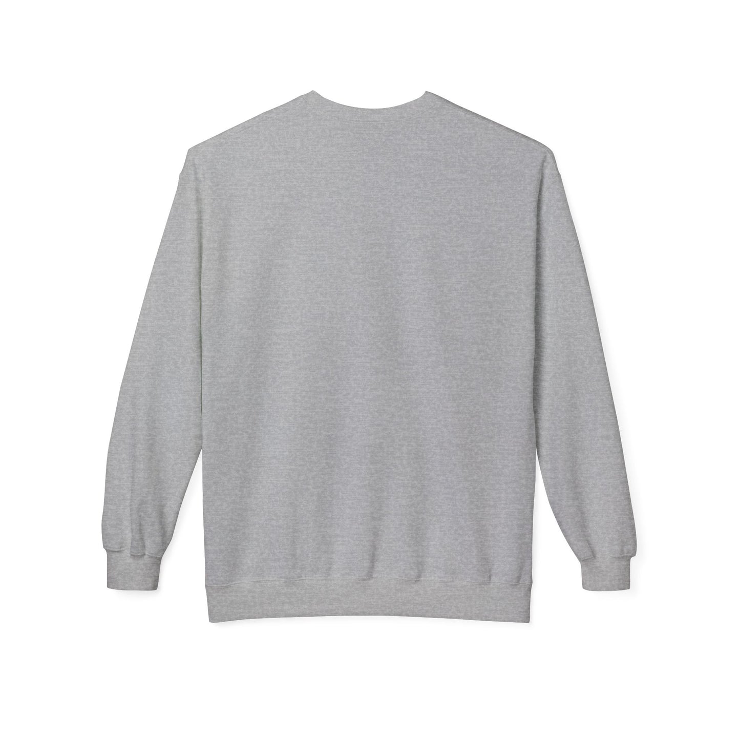 Creating My Best Life Crewneck Sweatshirt